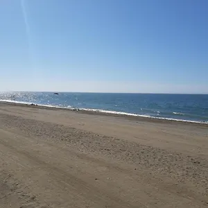 Acogedor Bajo A 30 Metros De La Playa La Cala Del Moral