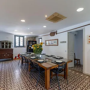 Casa rural Salva Amb Jacuzzi Privat, Torroella de Fluvià