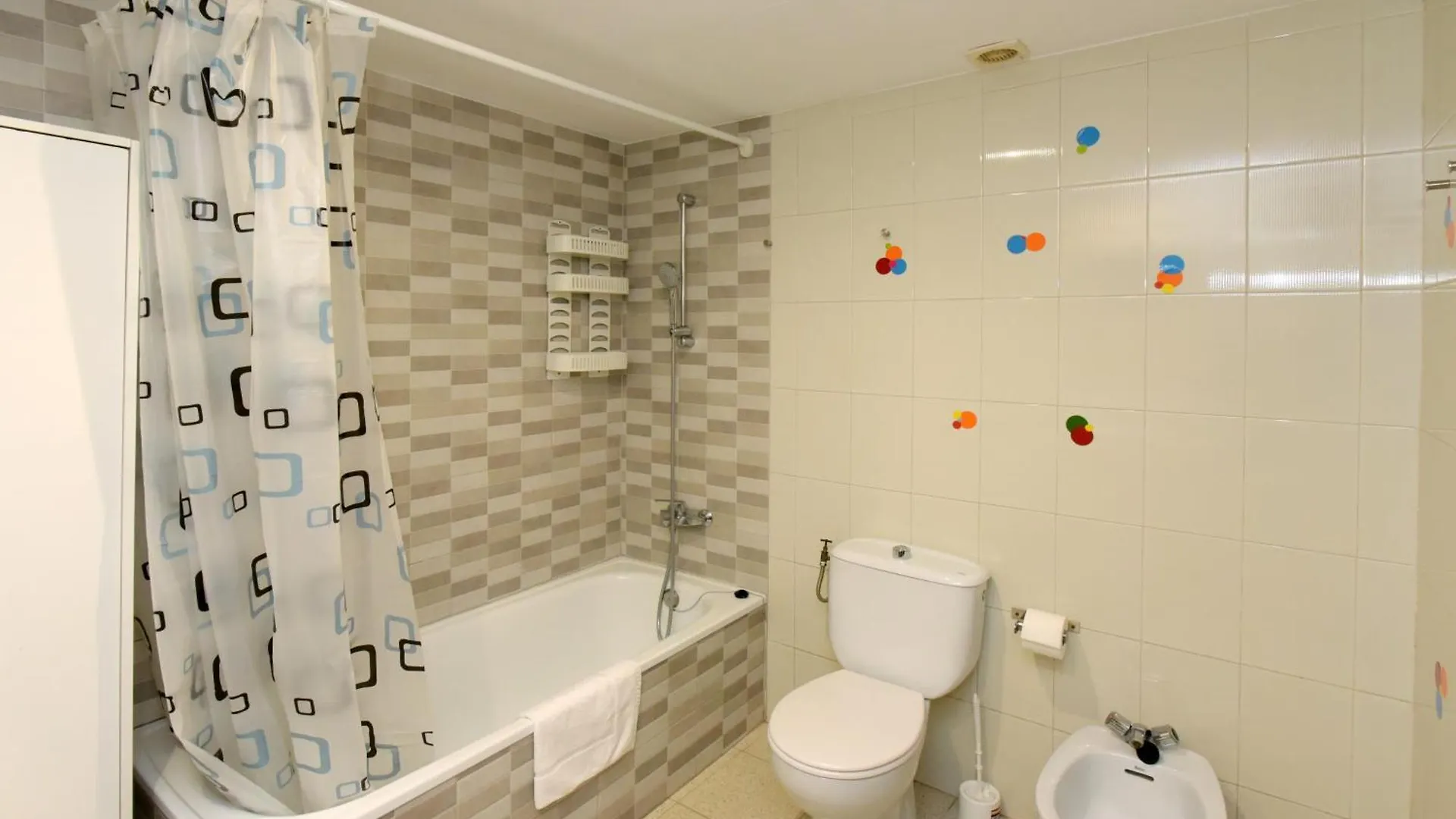 El Mas Pla Guest House Caldes de Malavella 0*,  Spain