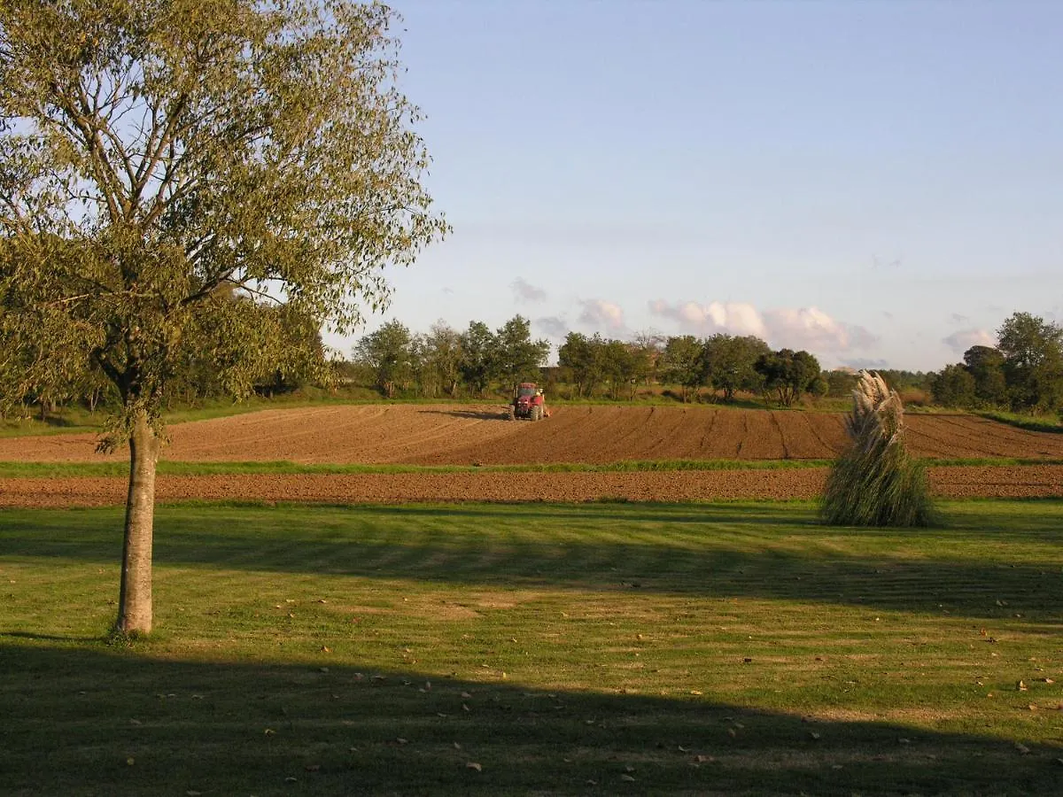Country house El Mas Pla Guest House Caldes de Malavella